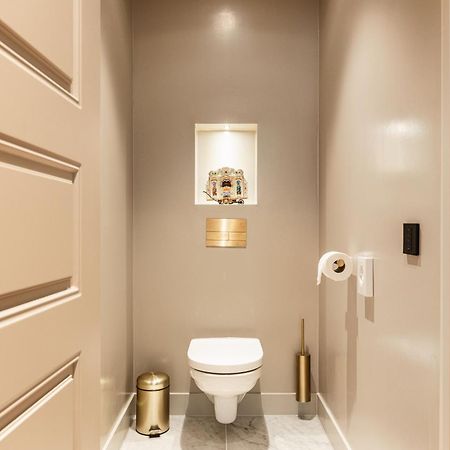 Hotel 717 Amsterdam Zewnętrze zdjęcie