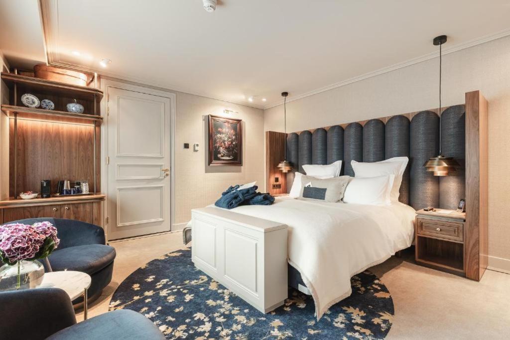 Hotel 717 Amsterdam Zewnętrze zdjęcie