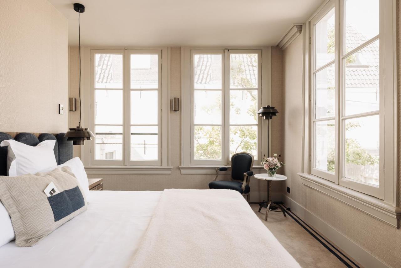 Hotel 717 Amsterdam Zewnętrze zdjęcie
