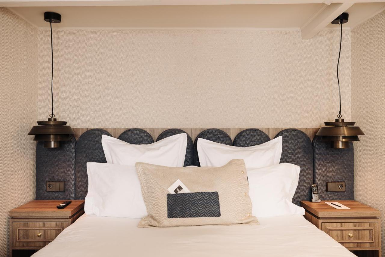 Hotel 717 Amsterdam Zewnętrze zdjęcie