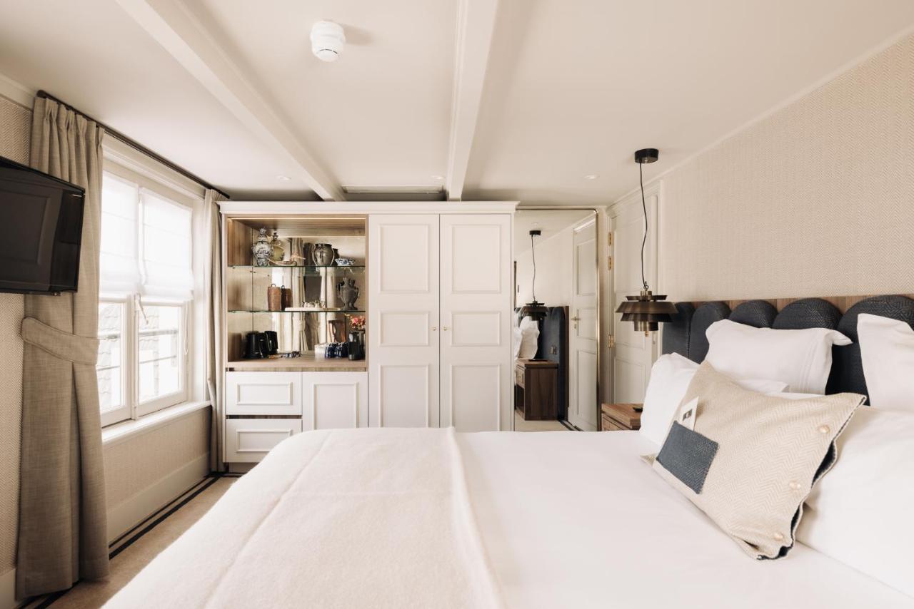Hotel 717 Amsterdam Zewnętrze zdjęcie