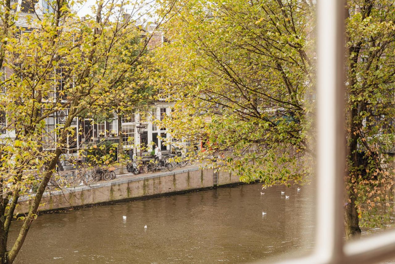 Hotel 717 Amsterdam Zewnętrze zdjęcie