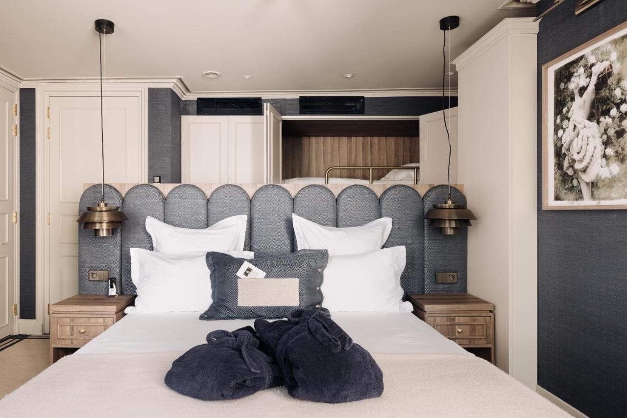 Hotel 717 Amsterdam Zewnętrze zdjęcie