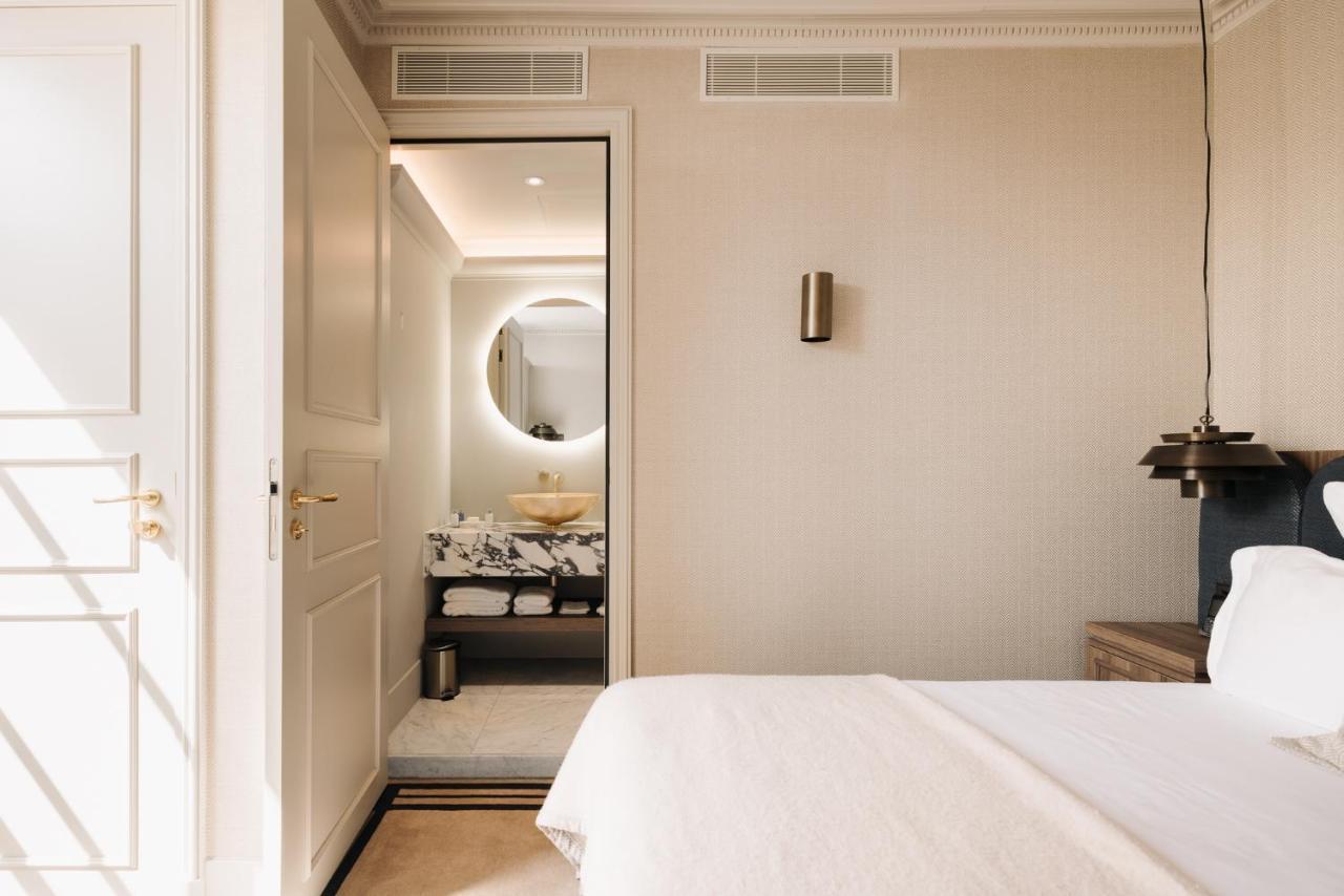 Hotel 717 Amsterdam Zewnętrze zdjęcie