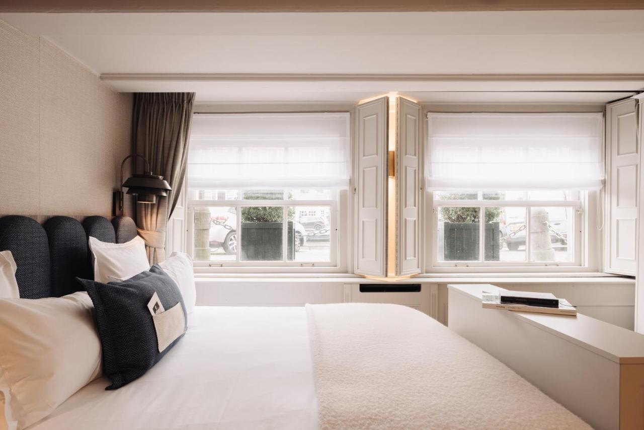 Hotel 717 Amsterdam Zewnętrze zdjęcie