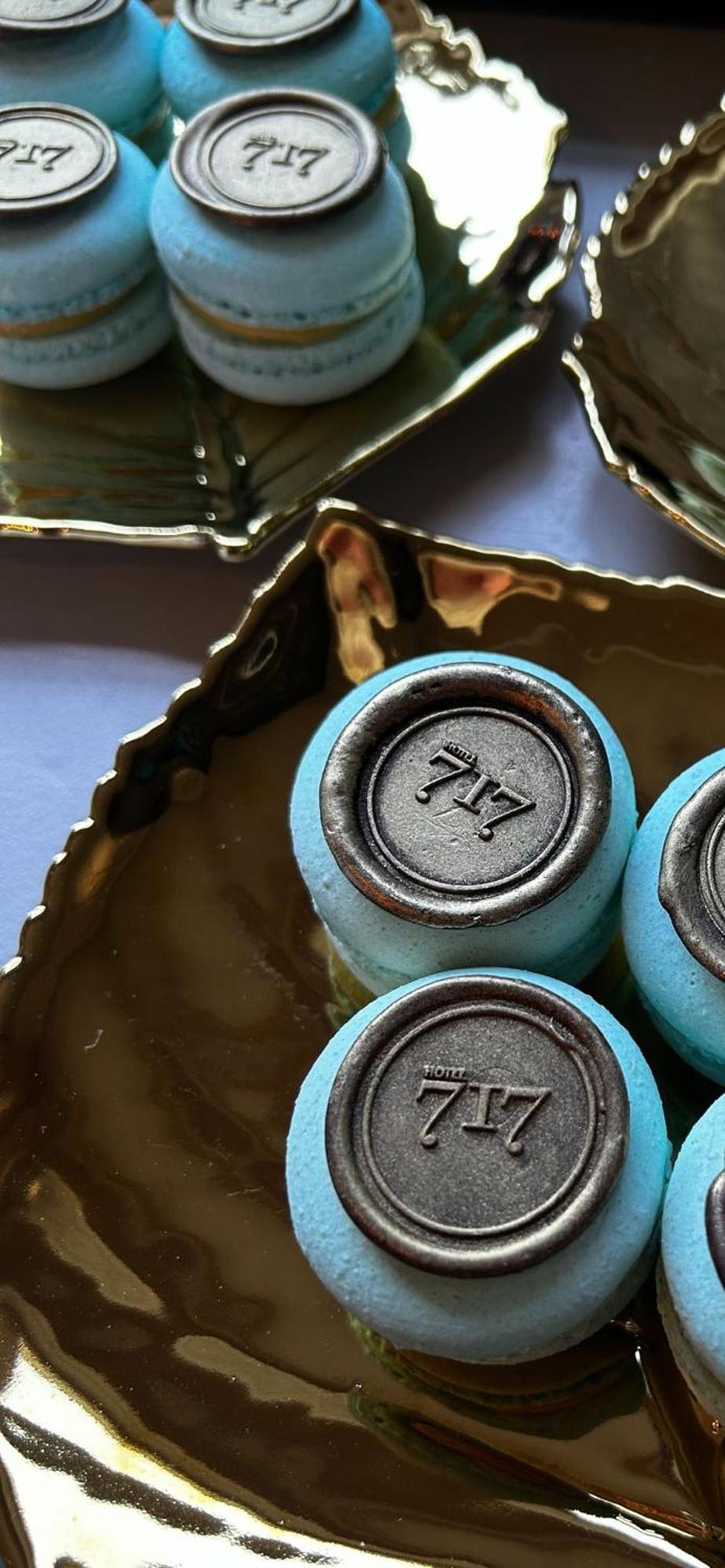 Hotel 717 Amsterdam Zewnętrze zdjęcie A 21700 cell