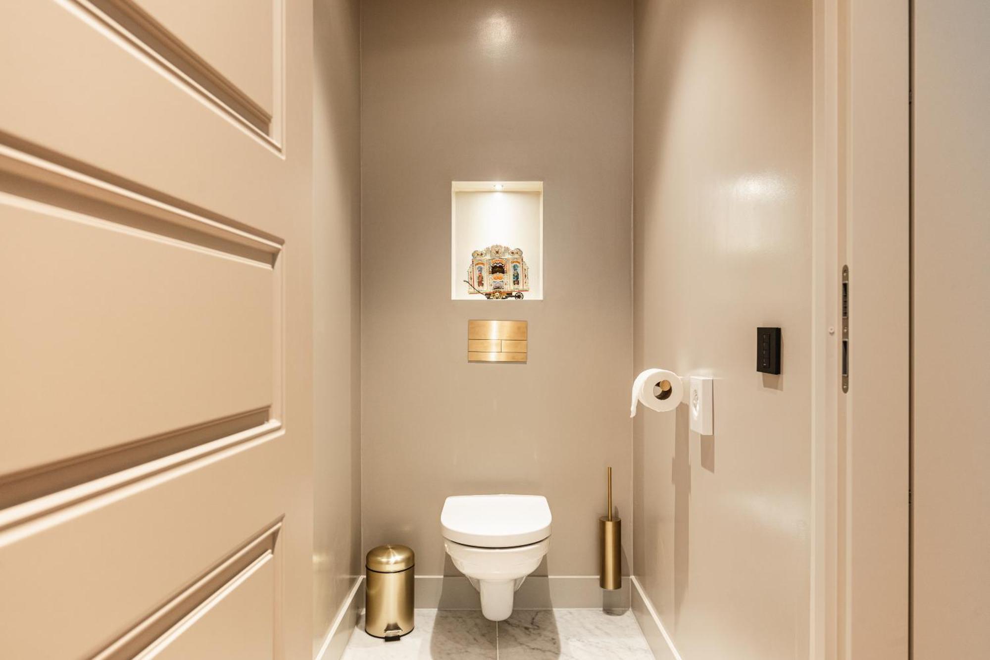 Hotel 717 Amsterdam Zewnętrze zdjęcie