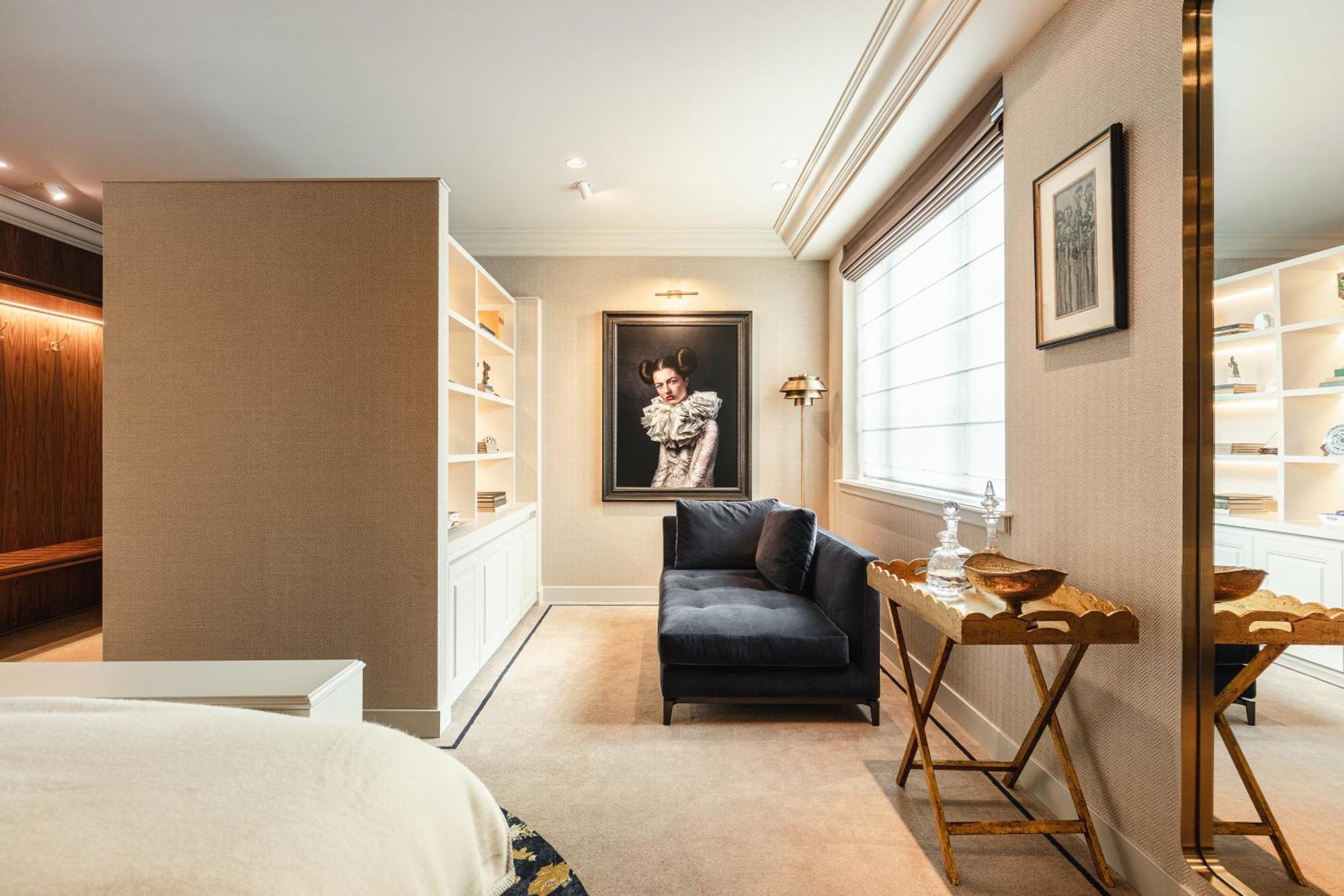 Hotel 717 Amsterdam Zewnętrze zdjęcie