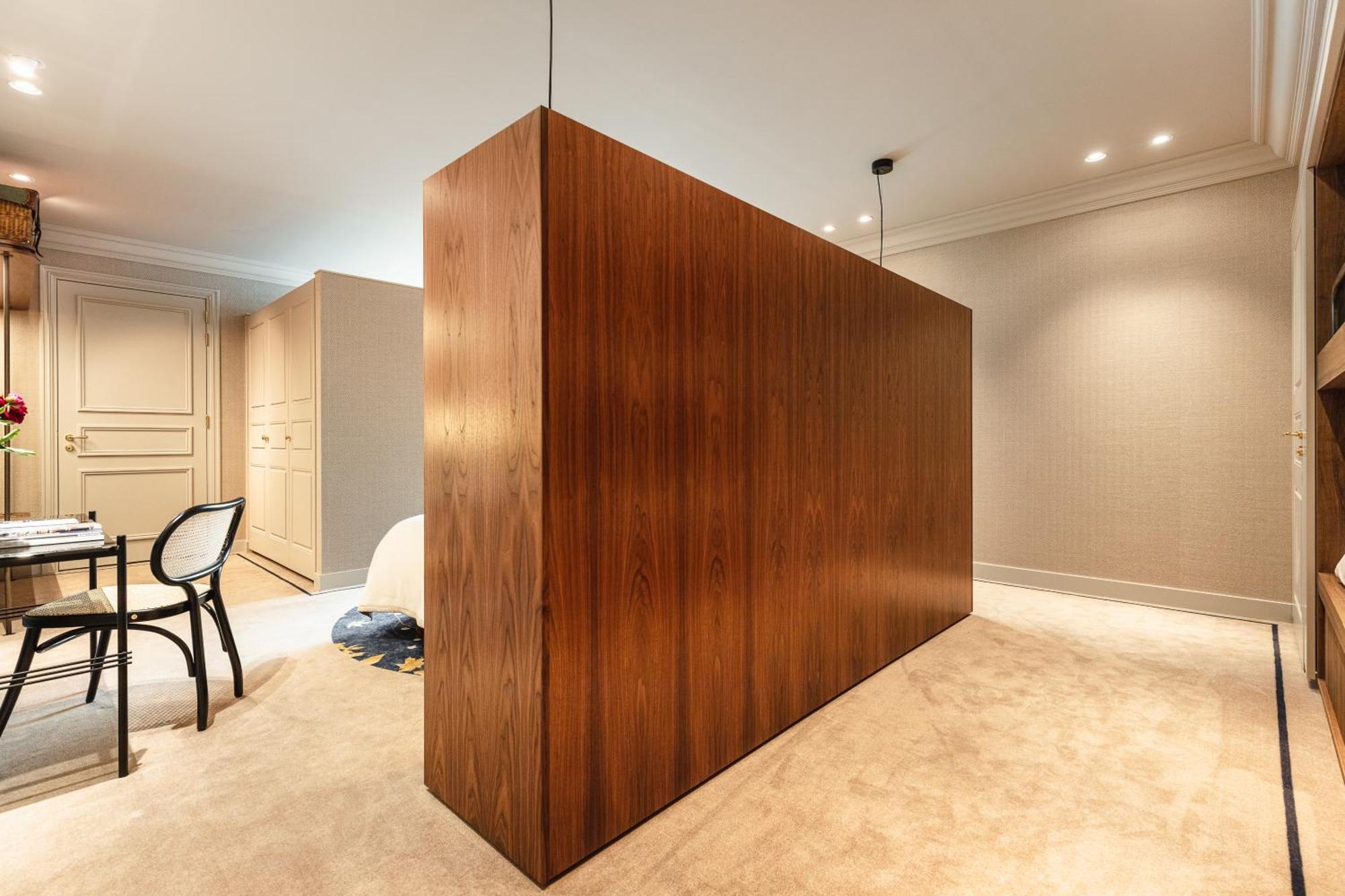 Hotel 717 Amsterdam Zewnętrze zdjęcie