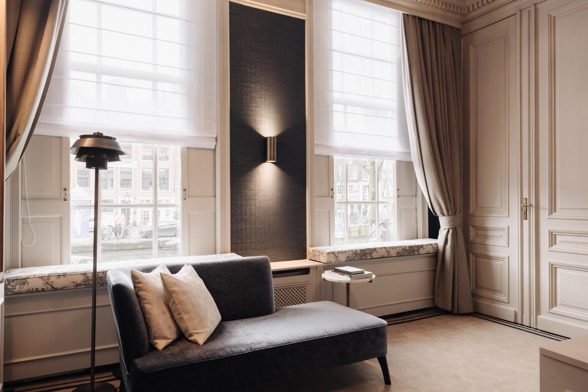 Hotel 717 Amsterdam Zewnętrze zdjęcie